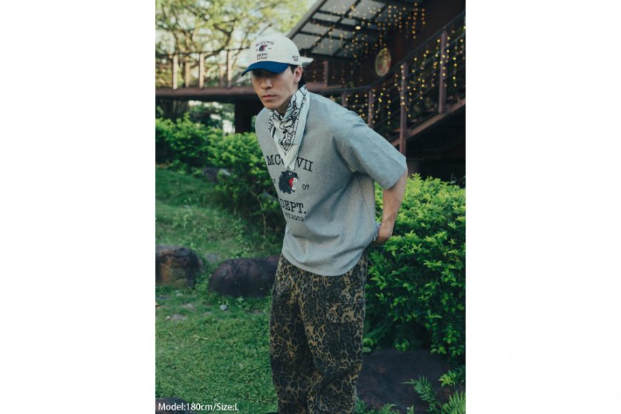 Souvenir Graphic Tee (5)