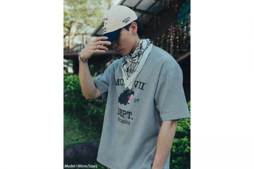 Souvenir Graphic Tee (6)