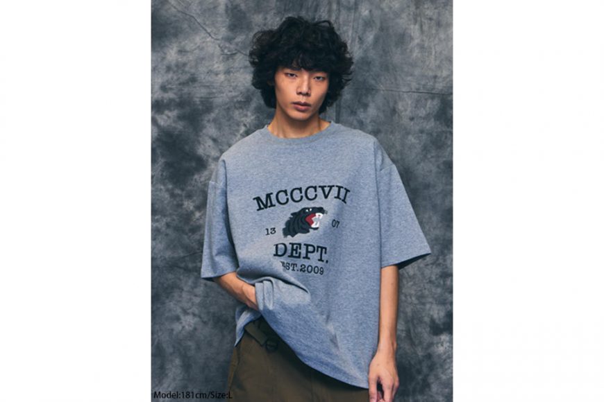 Souvenir Graphic Tee (9)