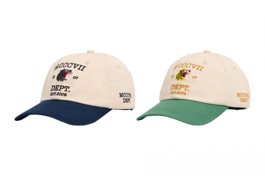 Souvenir Sports Cap (0)