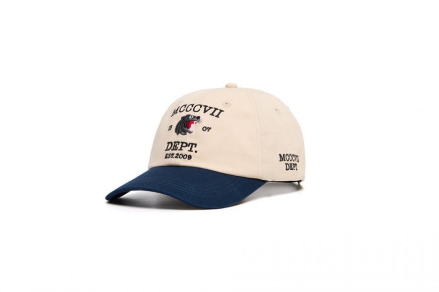 Souvenir Sports Cap (1)