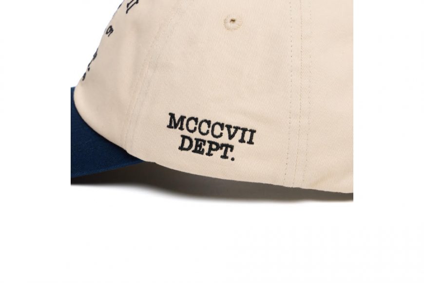 Souvenir Sports Cap (4)