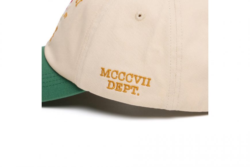 Souvenir Sports Cap (9)