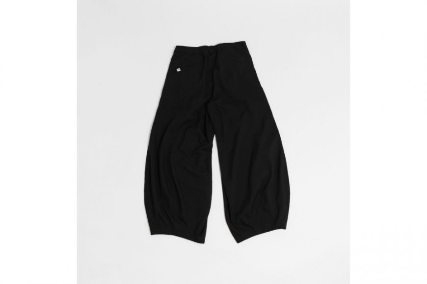 Special Cutting Linen Pants (12)