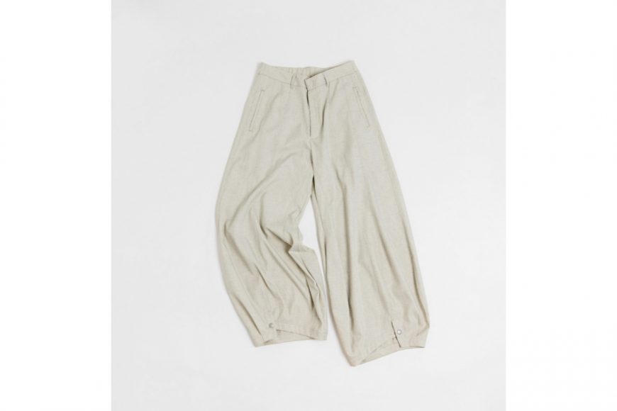 Special Cutting Linen Pants (7)