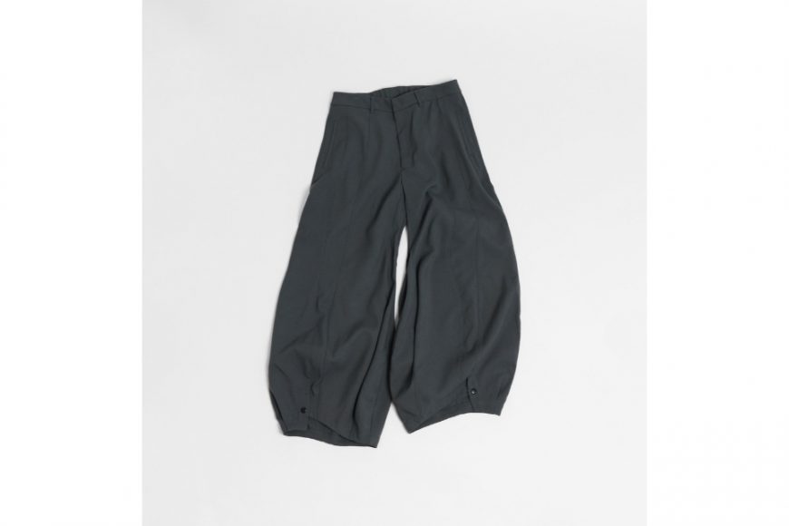 Special Cutting Linen Pants (8)