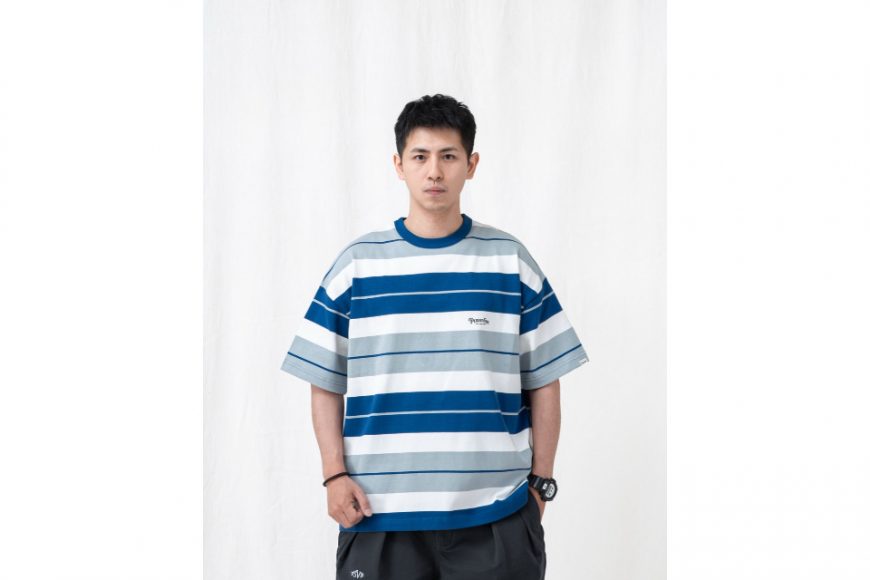 Summer Stripe T-Shirt (17)