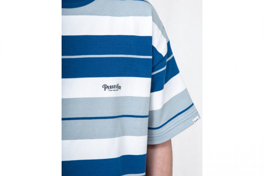 Summer Stripe T-Shirt (19)