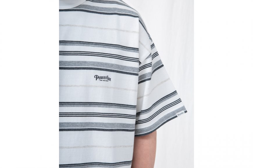 Summer Stripe T-Shirt (24)