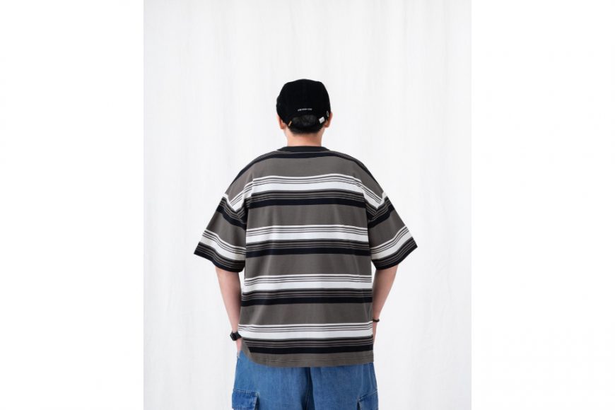 Summer Stripe T-Shirt (28)