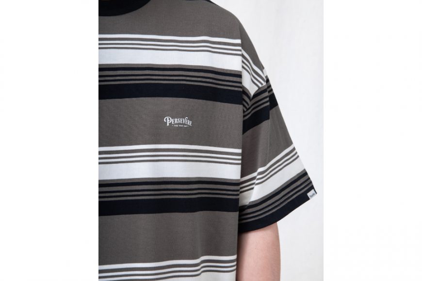 Summer Stripe T-Shirt (29)