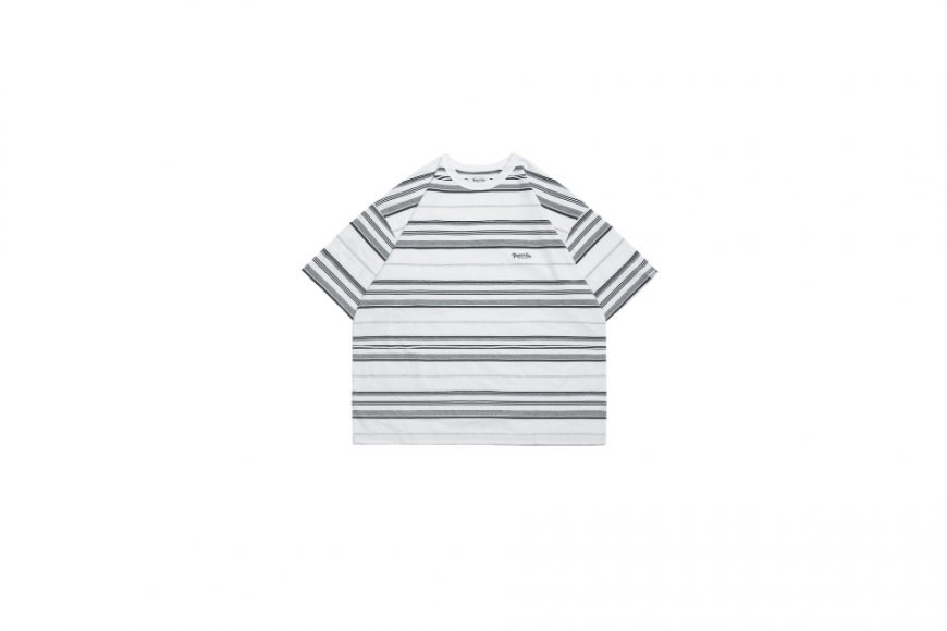 Summer Stripe T-Shirt (32)