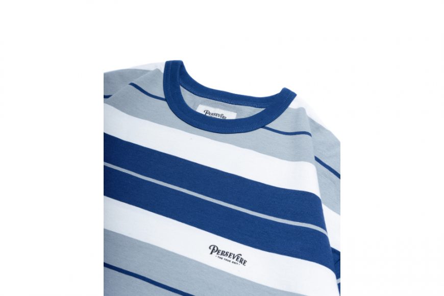 Summer Stripe T-Shirt (34)