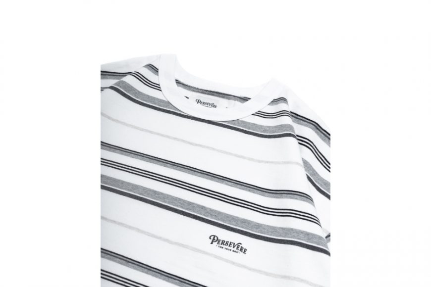 Summer Stripe T-Shirt (35)