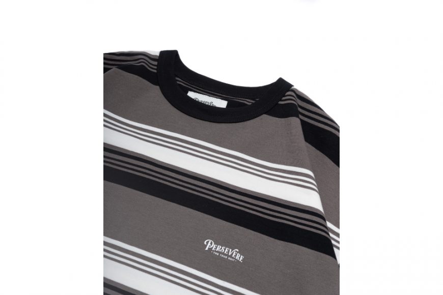 Summer Stripe T-Shirt (36)