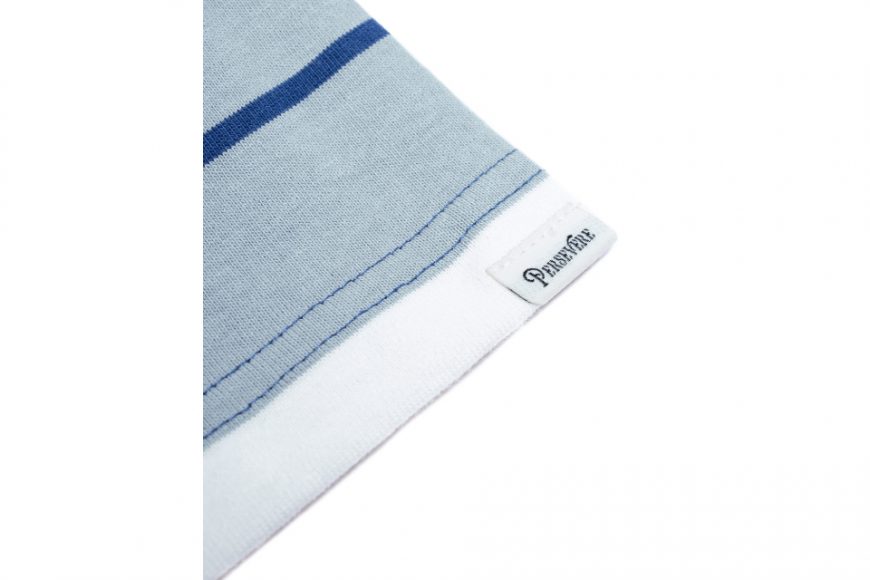 Summer Stripe T-Shirt (37)