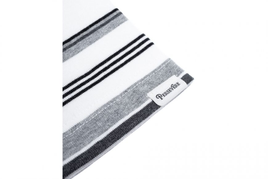 Summer Stripe T-Shirt (38)