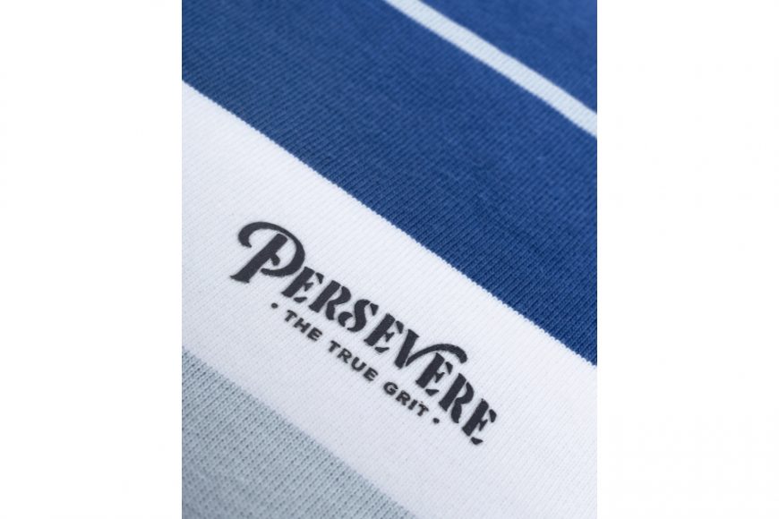 Summer Stripe T-Shirt (40)