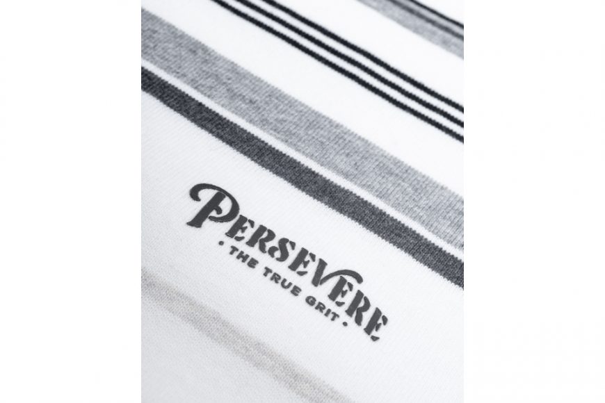 Summer Stripe T-Shirt (41)