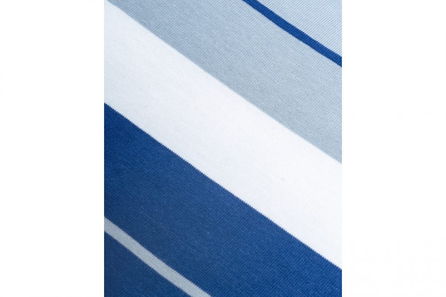 Summer Stripe T-Shirt (43)