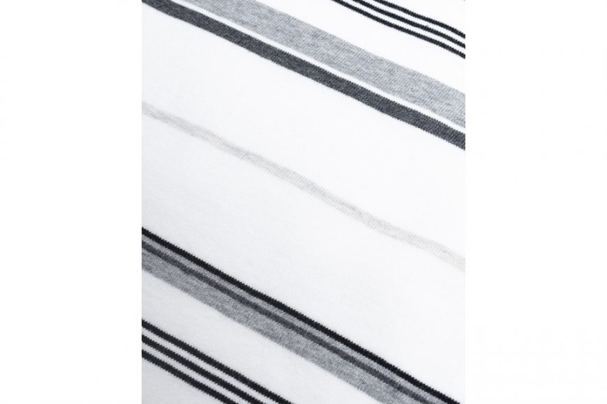 Summer Stripe T-Shirt (44)