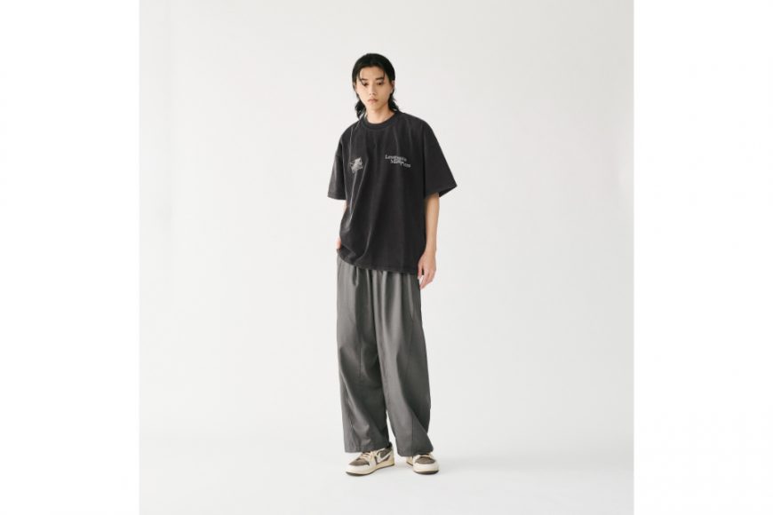 Thu. Pizza Only Tee (1)