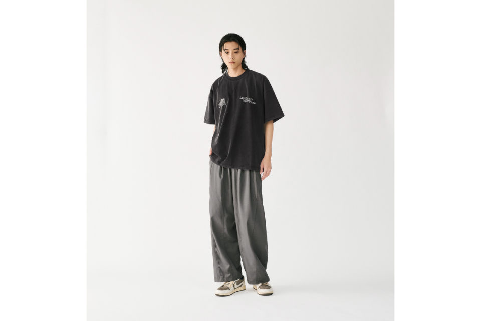 Thu. Pizza Only Tee (1)