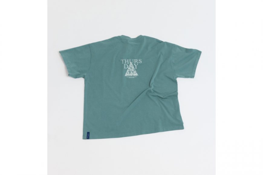 Thu. Pizza Only Tee (10)