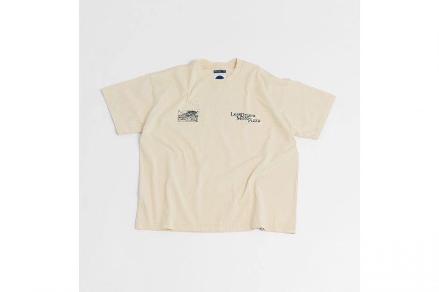 Thu. Pizza Only Tee (11)