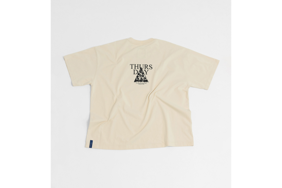 Thu. Pizza Only Tee (12)