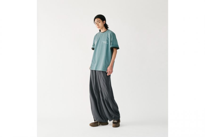 Thu. Pizza Only Tee (3)