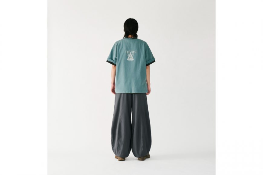 Thu. Pizza Only Tee (4)