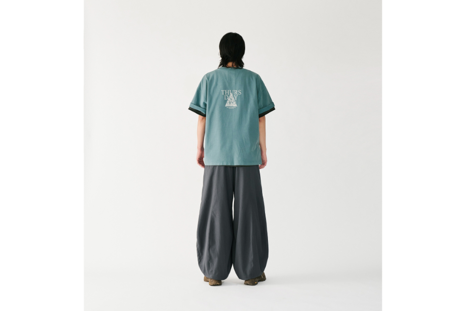 Thu. Pizza Only Tee (4)