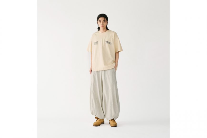 Thu. Pizza Only Tee (5)