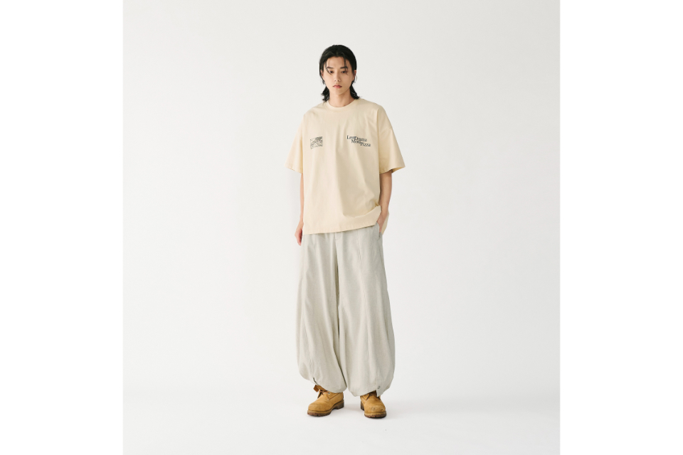 Thu. Pizza Only Tee (5)
