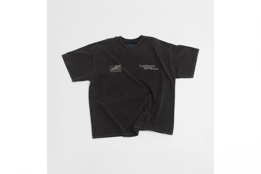 Thu. Pizza Only Tee (7)