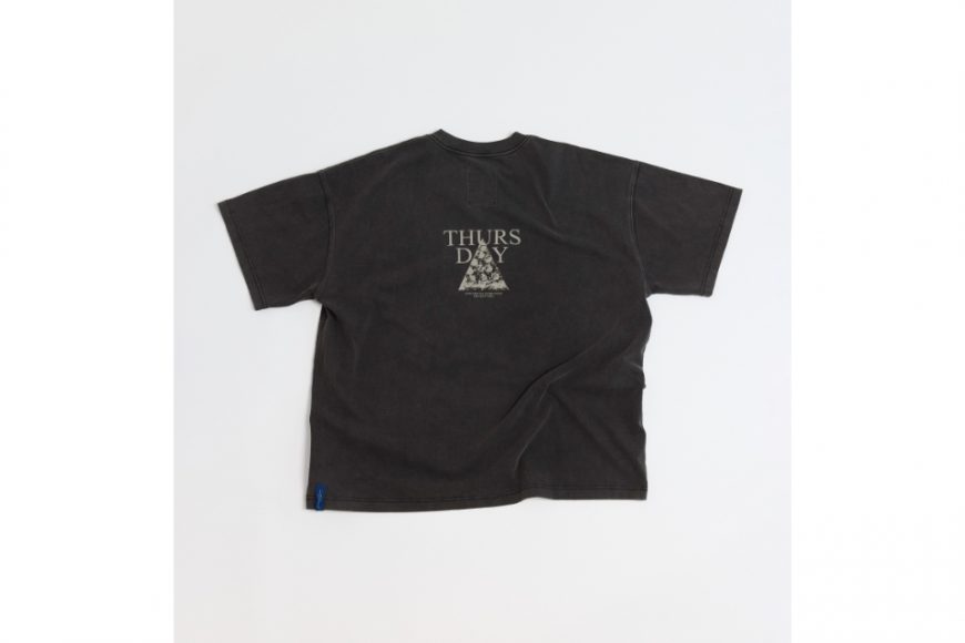Thu. Pizza Only Tee (8)