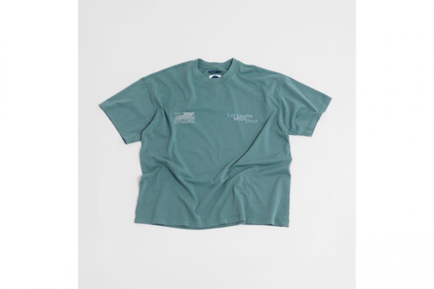 Thu. Pizza Only Tee (9)