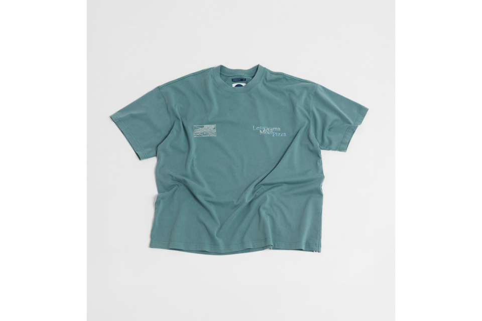 Thu. Pizza Only Tee (9)