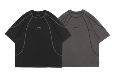 Washed Tee (0)