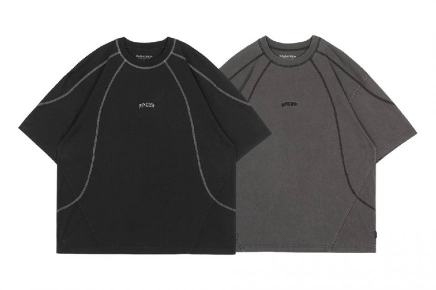 Washed Tee (0)