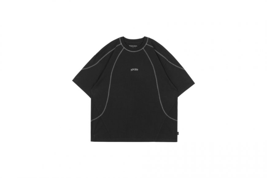 Washed Tee (1)