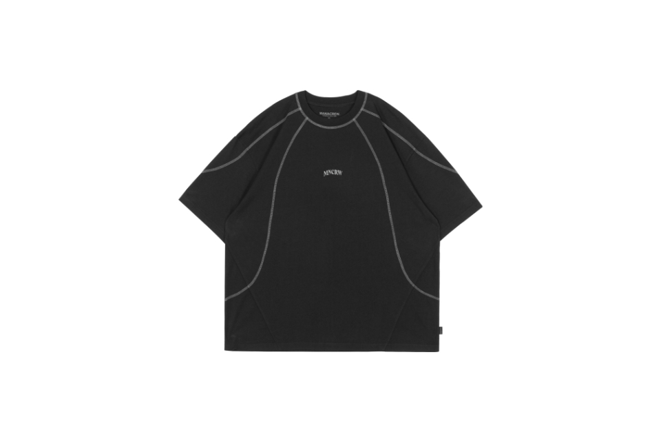 Washed Tee (1)
