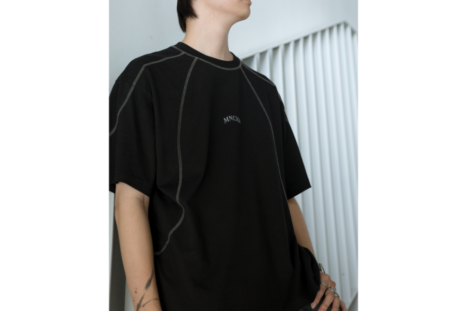 Washed Tee (12)