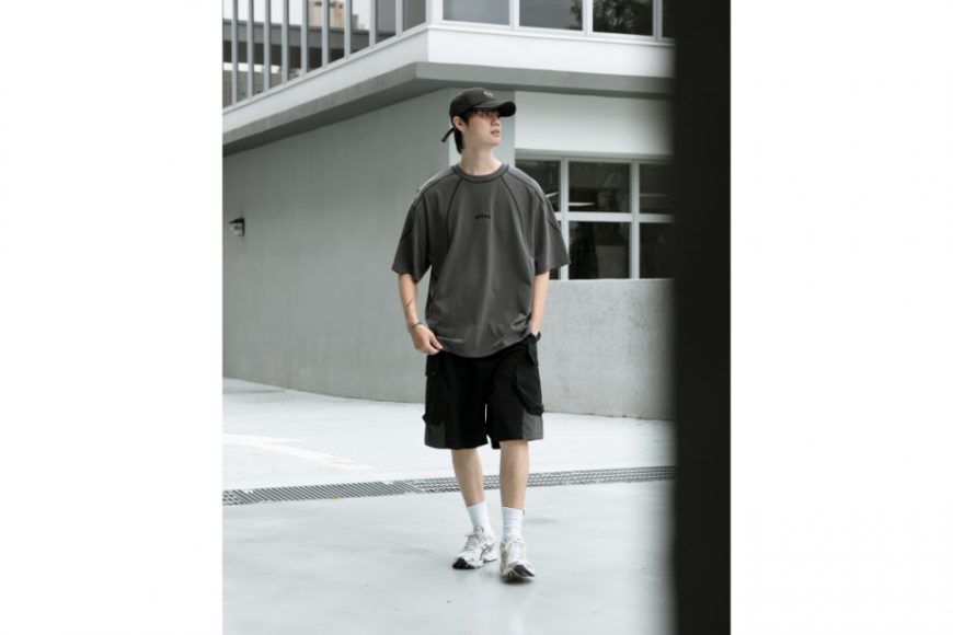 Washed Tee (14)