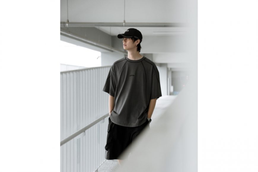 Washed Tee (16)