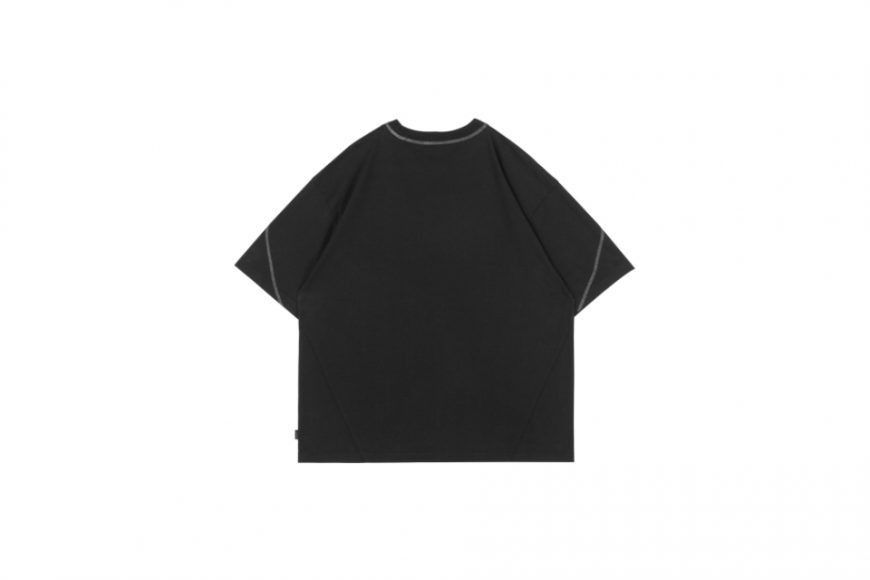Washed Tee (2)
