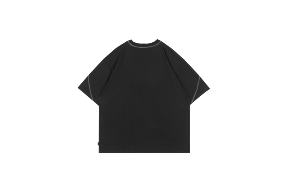 Washed Tee (2)