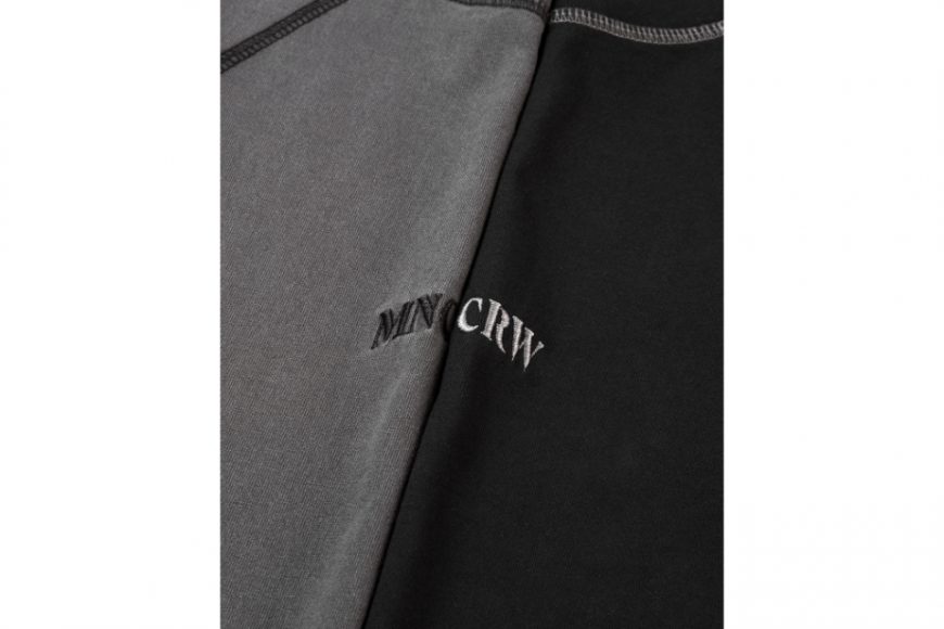 Washed Tee (8)