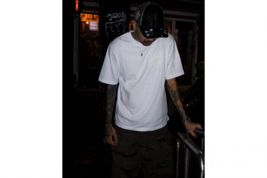 Wave Wing Logo Tee (1)